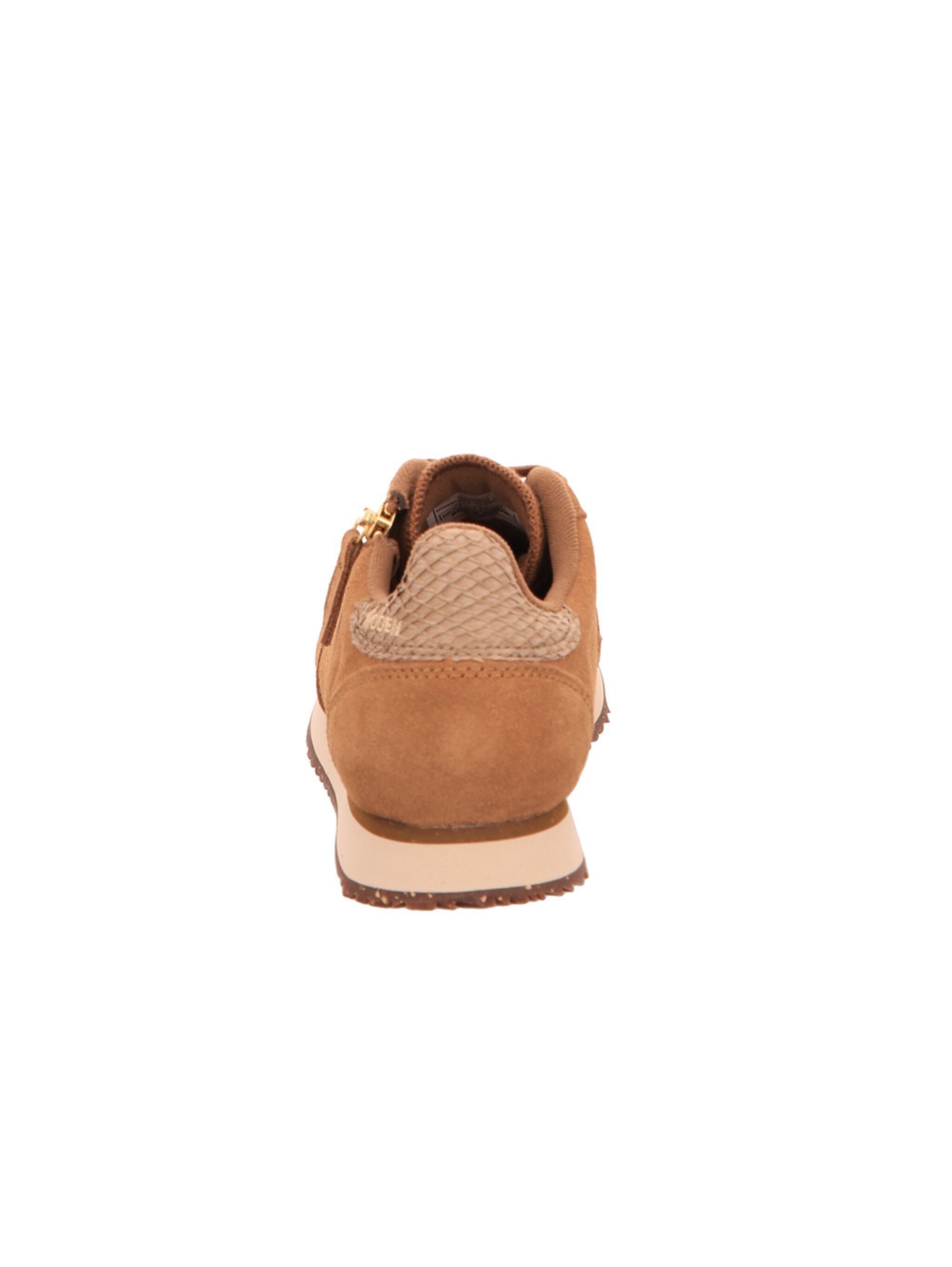 WODEN Sneakers 'Ydun' in Brown