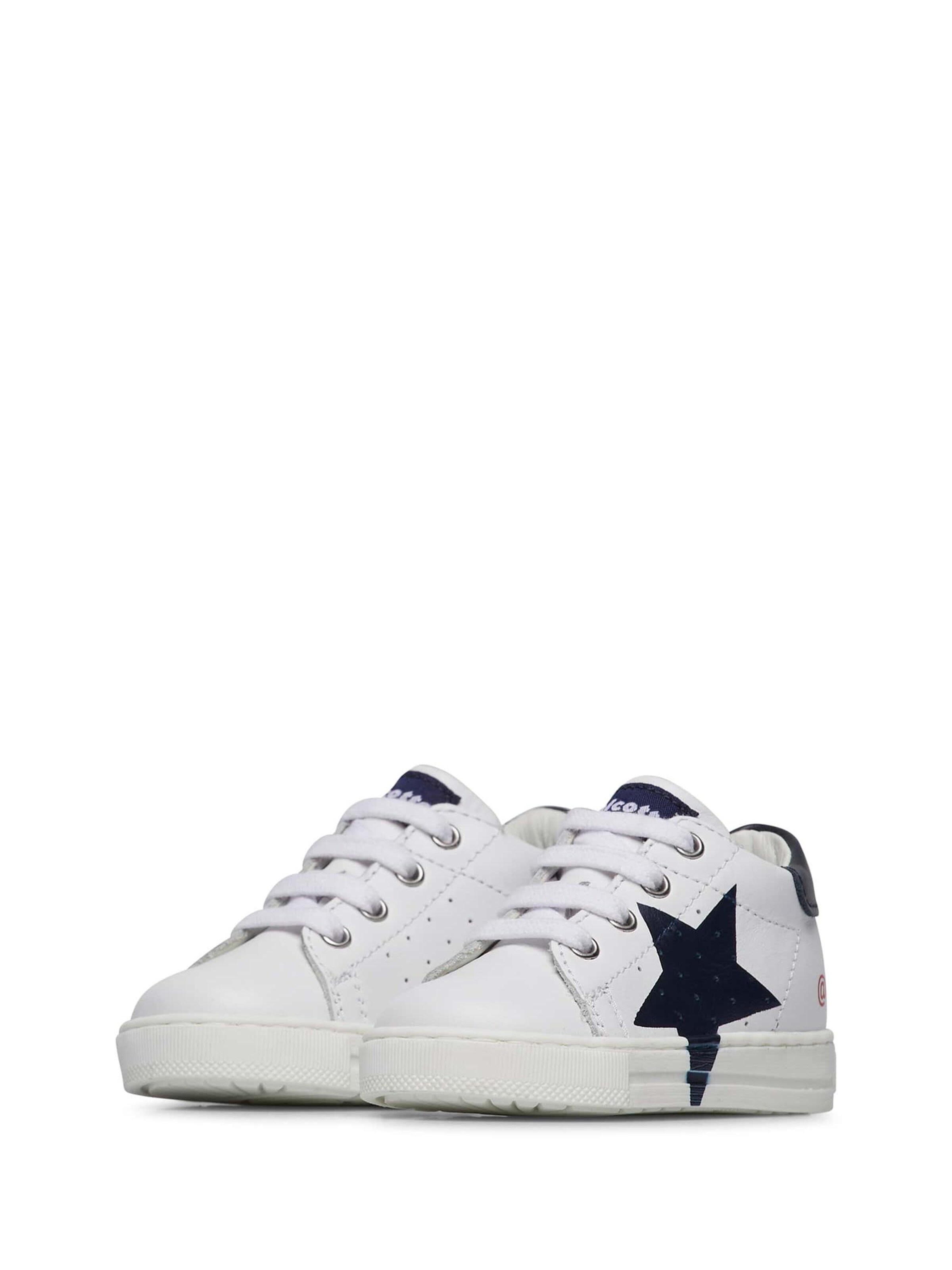 Falcotto Trainers 'SALAZAR 3' in Blue