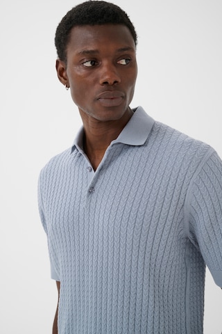 Matinique Bluser & t-shirts i blå