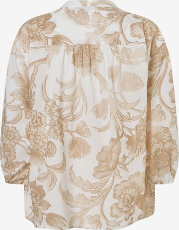 MORE & MORE Blouse in Beige