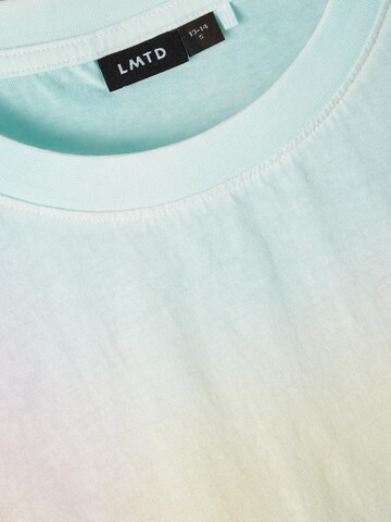 LMTD Shirt 'Fulti' in Mixed colors