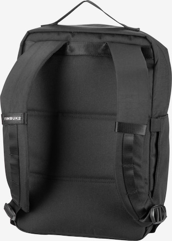 TIMBUK2 Backpack 'Spirit ' in Black