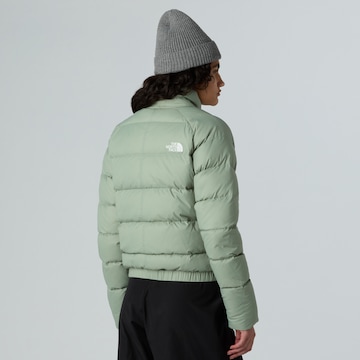 THE NORTH FACE Athletic Jacket 'Hyalite Down' in Green