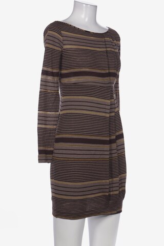 Miss Sixty Dress in XS in Brown