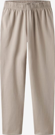 Kelnės iš TWO SOON, spalva – smėlio spalva, Prekių apžvalga