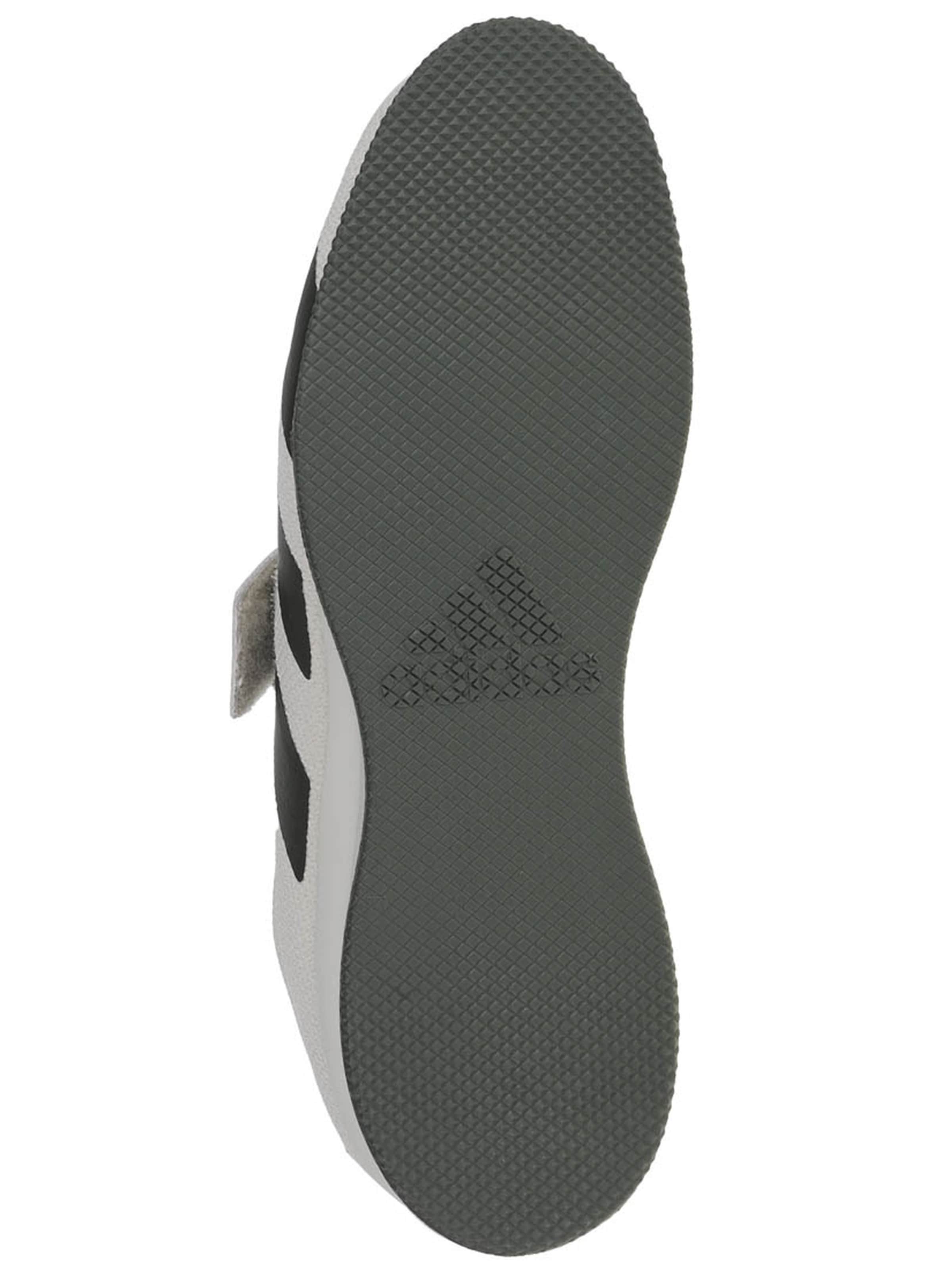 ADIDAS PERFORMANCE Sneaker low 'Weightlifting II'‌‌‌‌‌‌ in Grau
