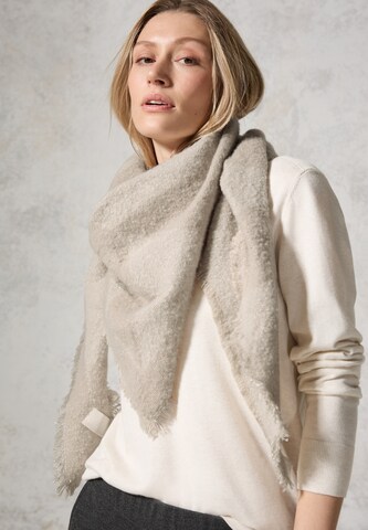 CECIL Tuch in Beige