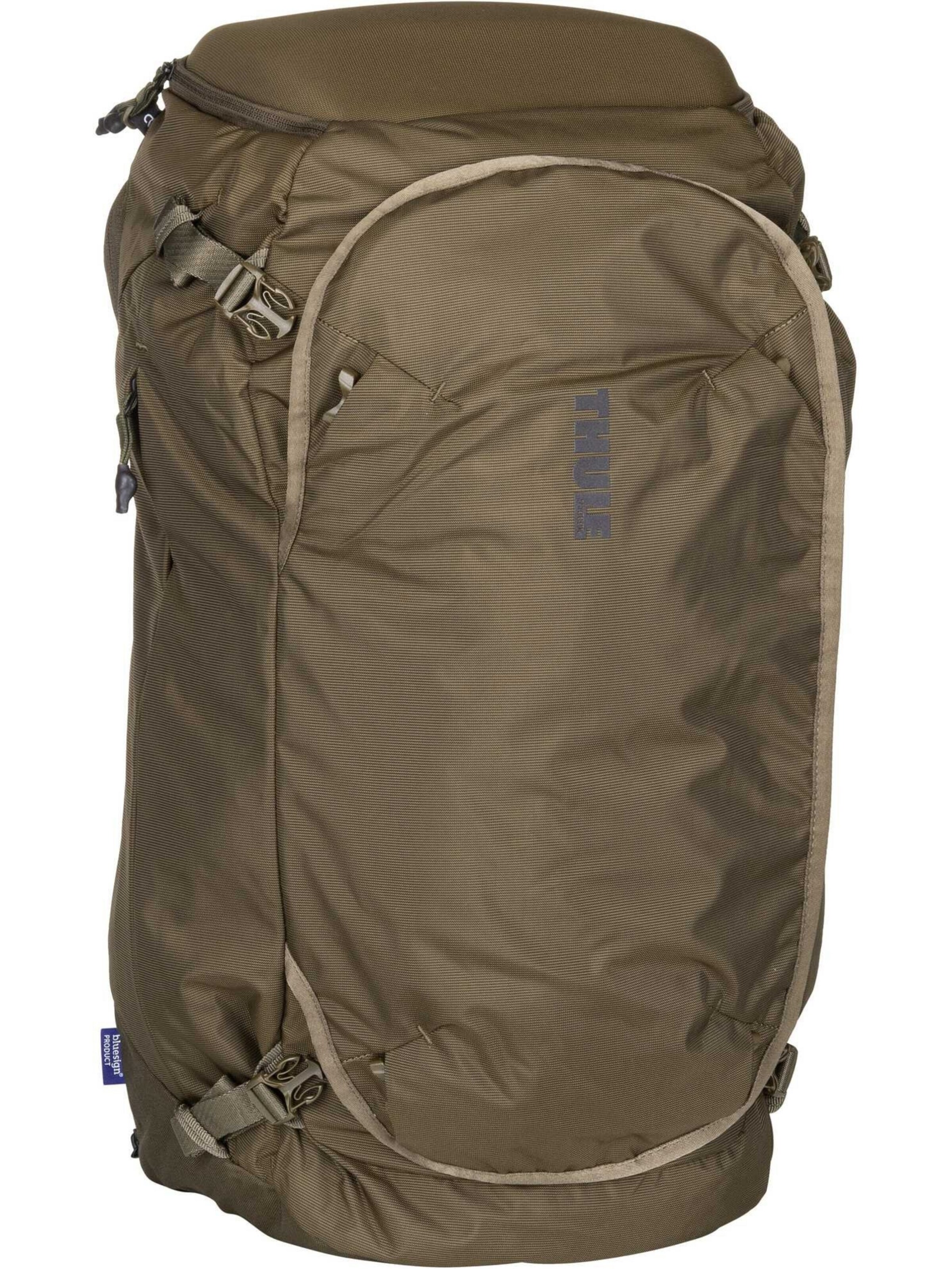 Thule Sportrugzak 'Landmark' in Groen