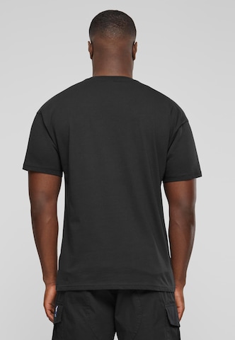 T-Shirt ZOO YORK en noir
