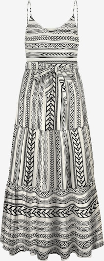 Vero Moda Tall Summer Dress 'DICTHE' in Beige / Black, Item view