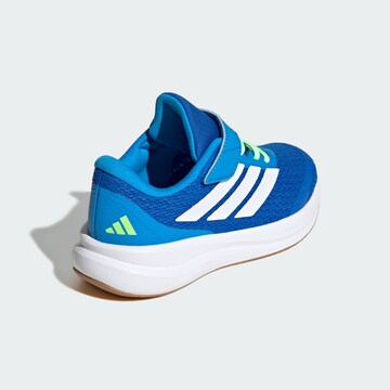 Baskets 'Runfalcon 6' ADIDAS SPORTSWEAR en bleu