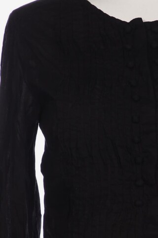 DAY BIRGER ET MIKKELSEN Bluse L in Schwarz