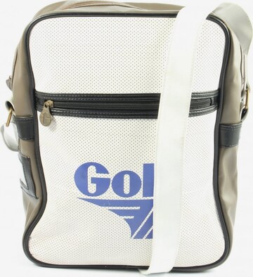 Gola Bag in One size in White: front