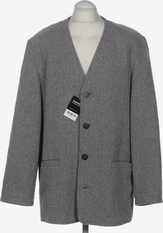 Engbers Suit Jacket in XL in Grey: front