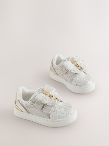Baker by Ted Baker - Zapatillas deportivas en blanco