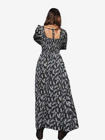 Cupshe Dress in Black