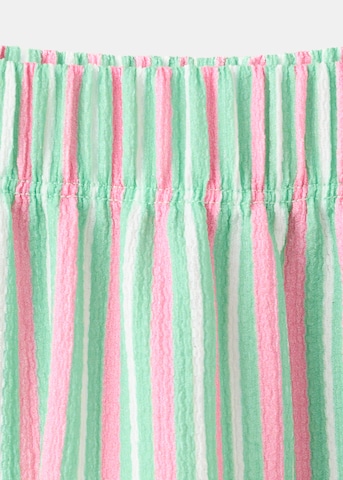 MANGO KIDS Sukně 'GUMYSET' – pink
