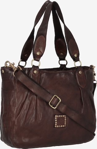 Campomaggi Shopper in Brown