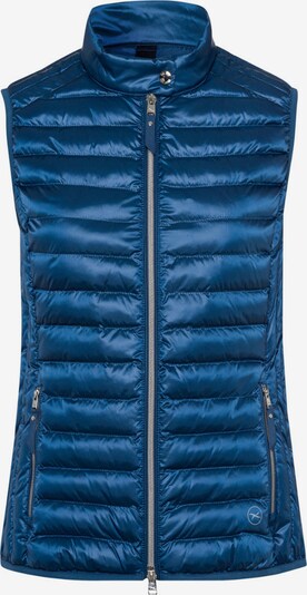 BRAX Vest 'GENF' in Blue, Item view