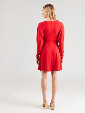 Ted Baker Jurk 'MAIRIEE' in Rood