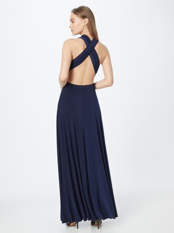 Coast Kleid in Blau