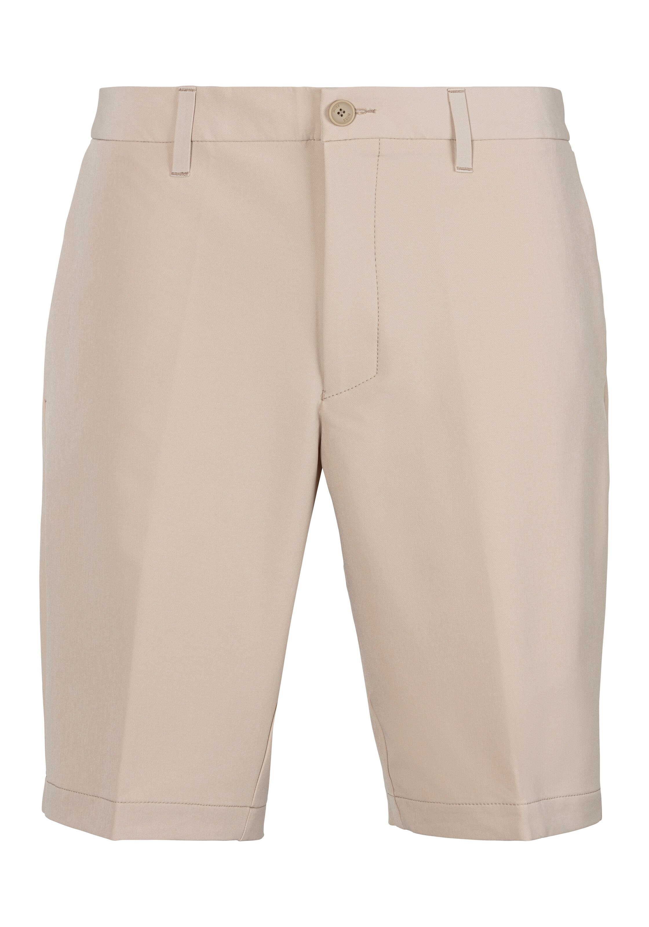 BOSS Slim fit Chino Pants in Beige