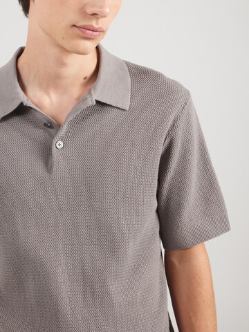 Pullover 'JPRCCCooper' di JACK & JONES in grigio