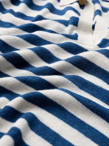 Pullover 'Gwynver' di Seasalt Cornwall in blu