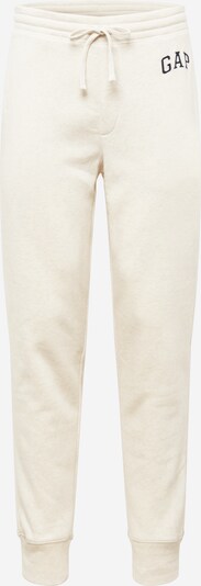 GAP Hose in beige, Produktansicht