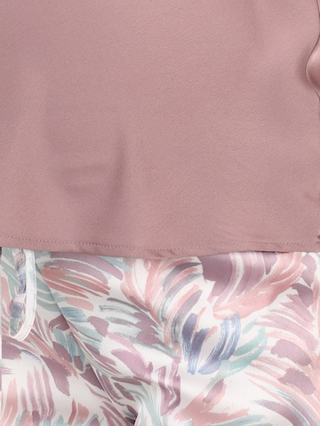 ETAM Pyjamas 'CAITLIN' i rosa