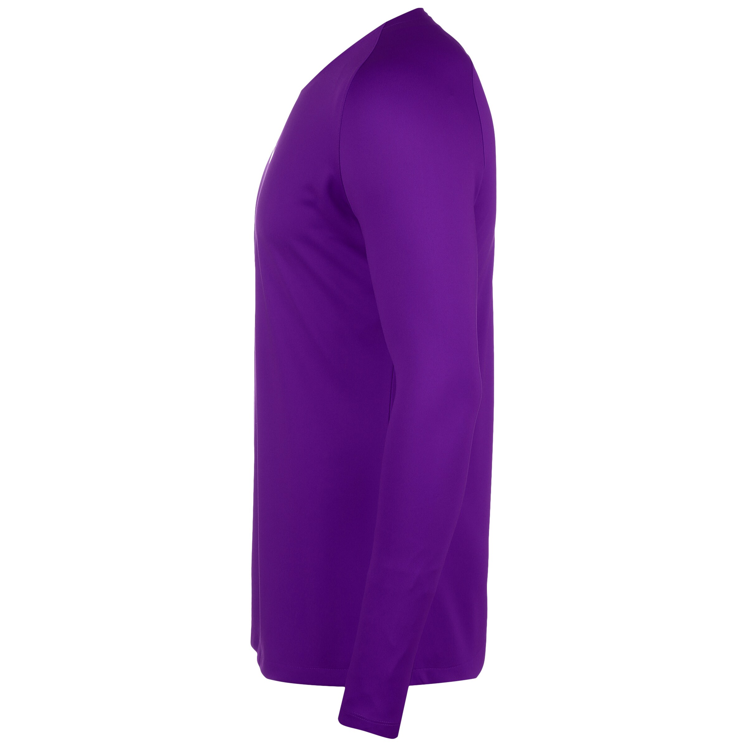 NIKE Performance Shirt 'Park First' in Purple