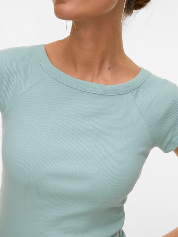 VERO MODA Top in Green