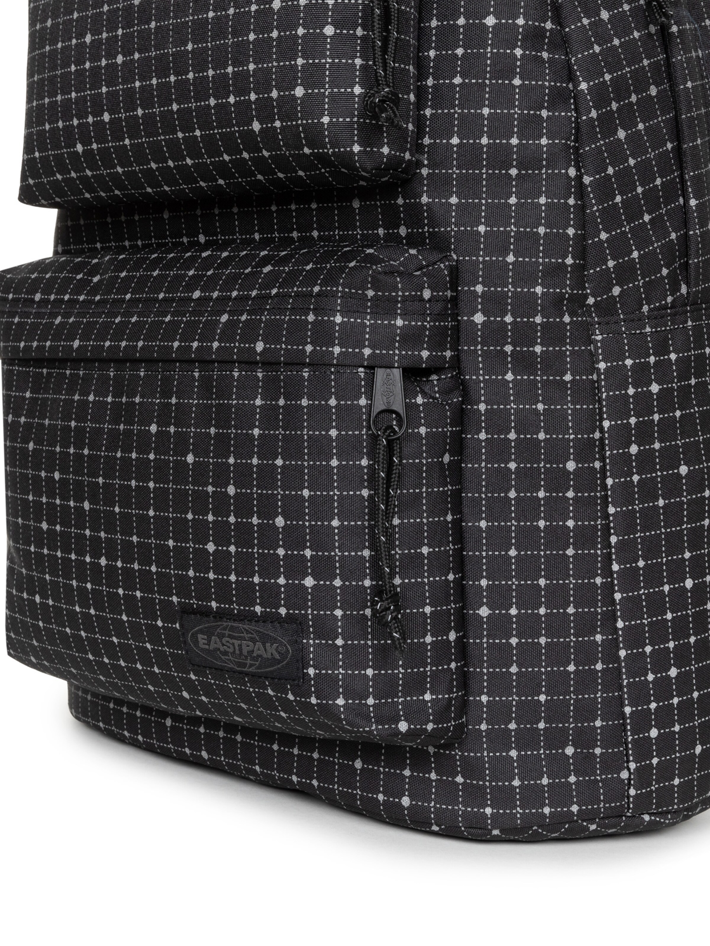 EASTPAK Σακίδιο πλάτης σε μαύρο