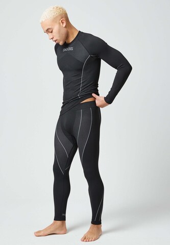 SNOCKSOsnovni sloj - crna boja