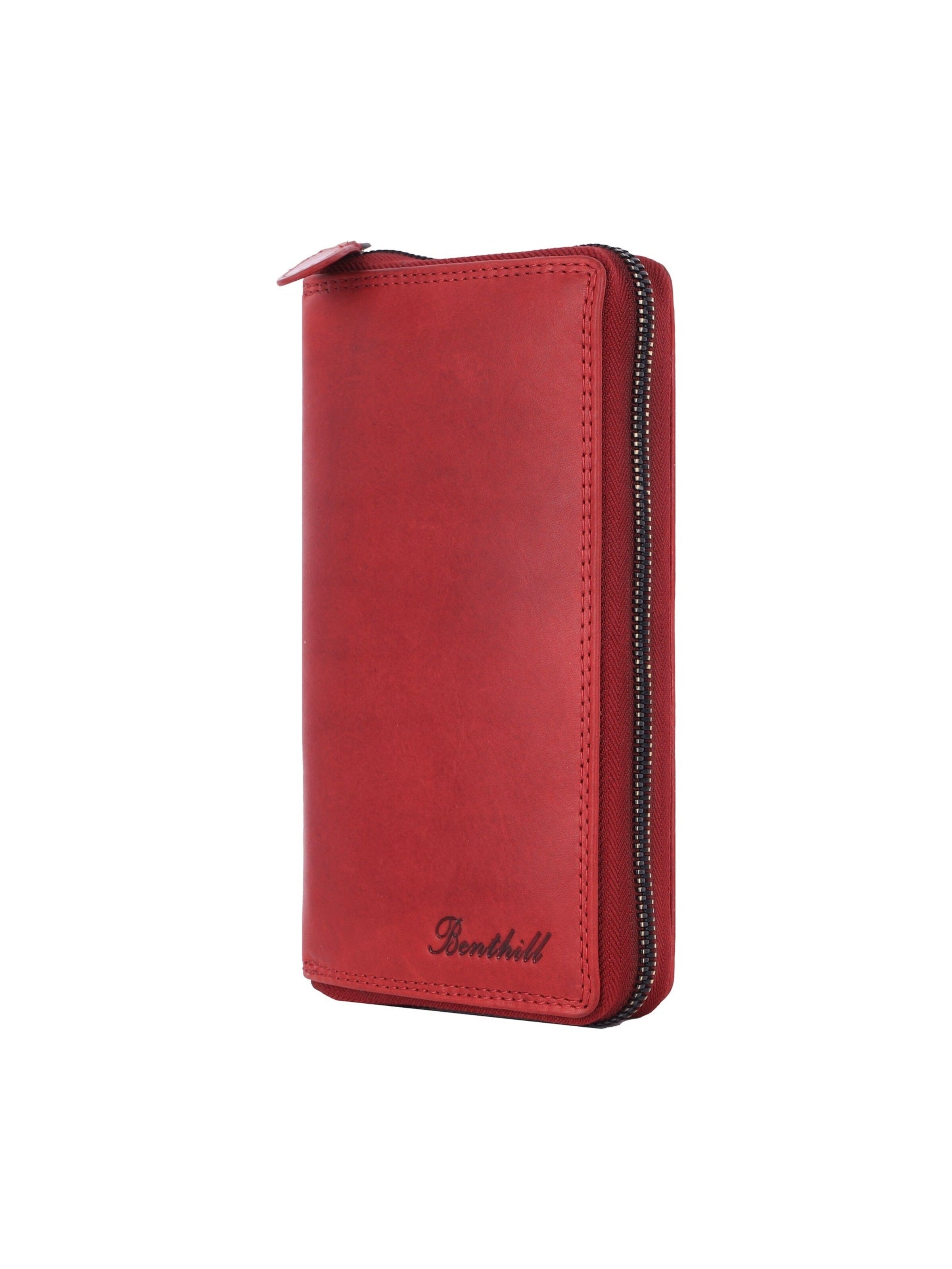 Benthill Portemonnaie‌‌‌ in Rot