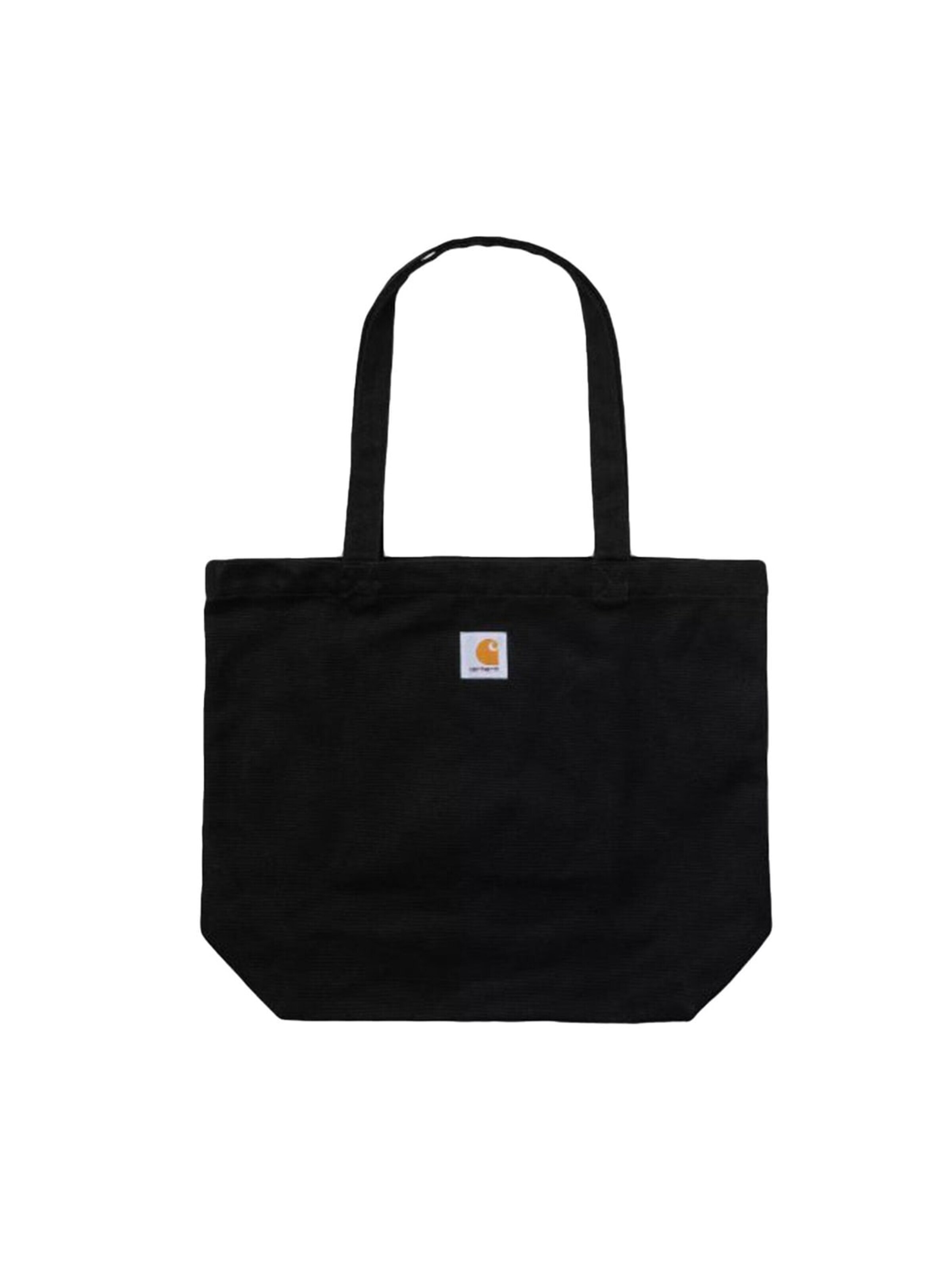 Shopper 'CANVAS GRAPHIC TOTE BLACK' di Carhartt WIP in colori misti