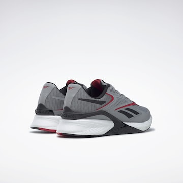 Reebok Athletic Shoes ' Speed 22 ' in Grey