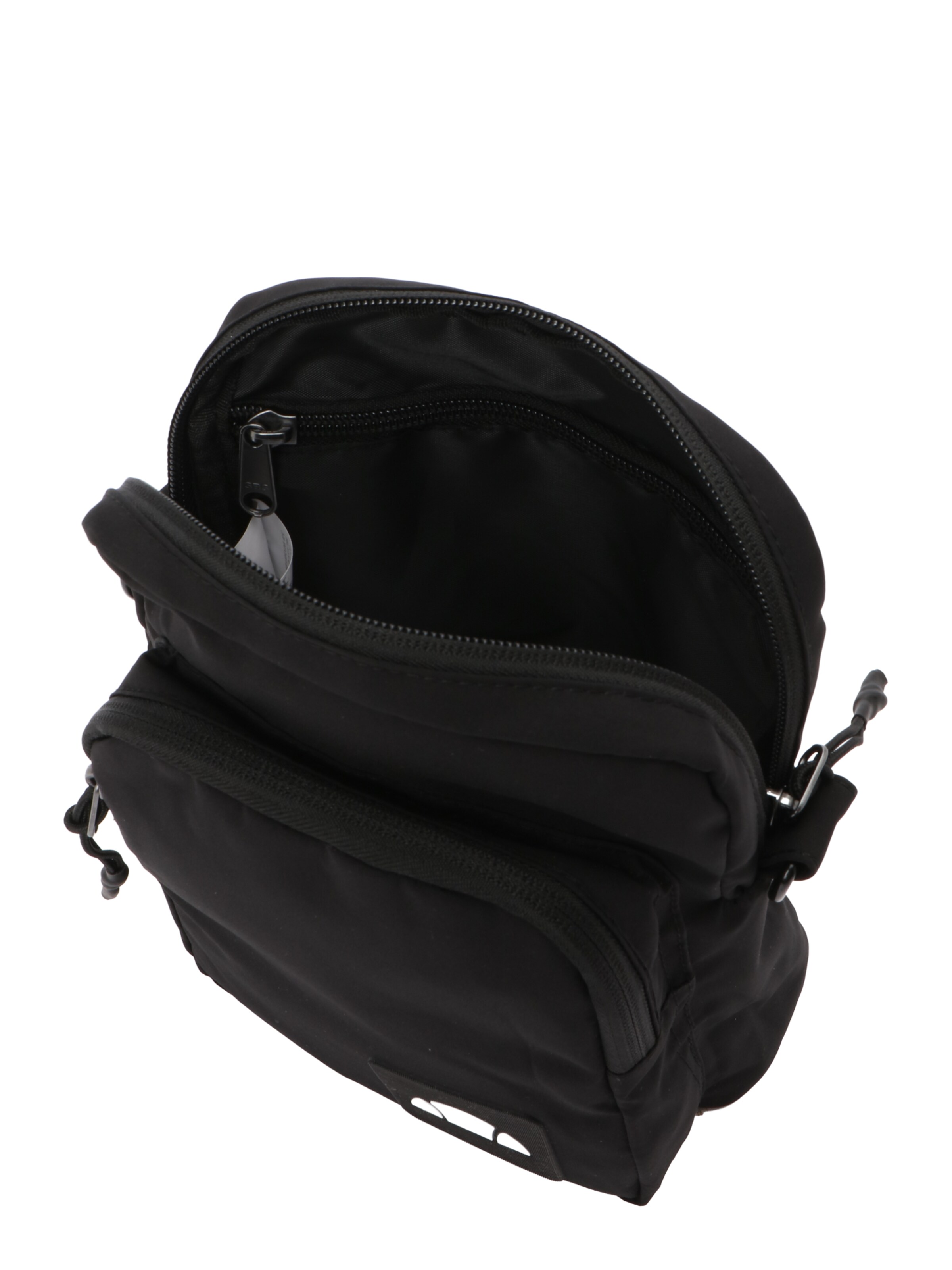 ELLESSE Crossbody Bag 'Firano' in Black