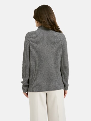 Smith&Soul Pullover in Grau