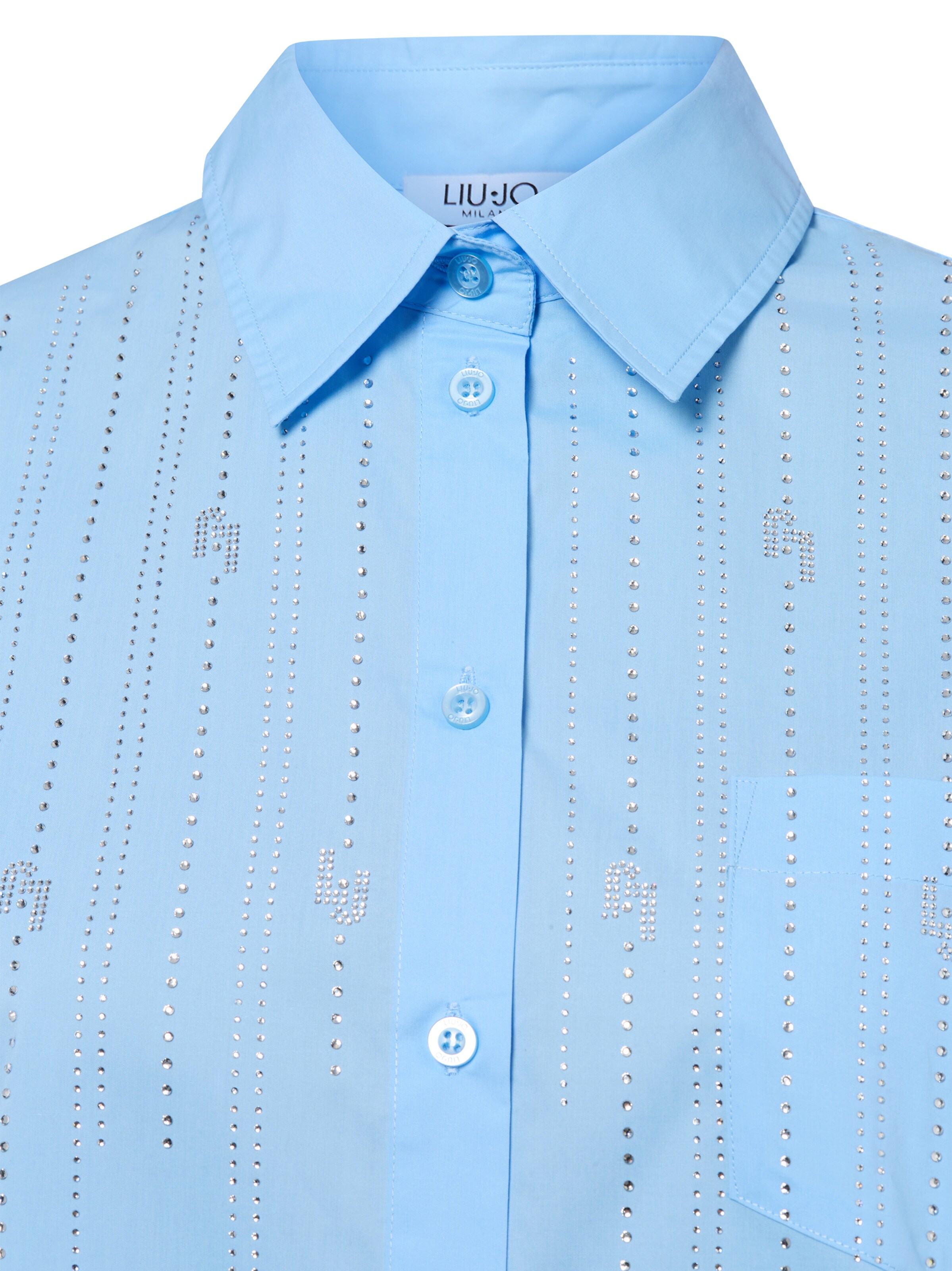 Liu Jo Blouse in Blue