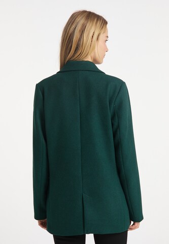 DreiMaster Klassik Prehodna jakna | zelena barva