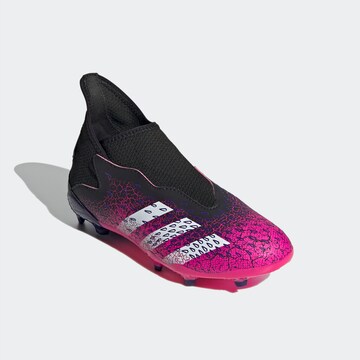 ADIDAS PERFORMANCE Athletic Shoes 'Predator Freak.3' in Black