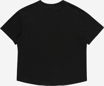 NAPAPIJRI T-Shirt in Schwarz