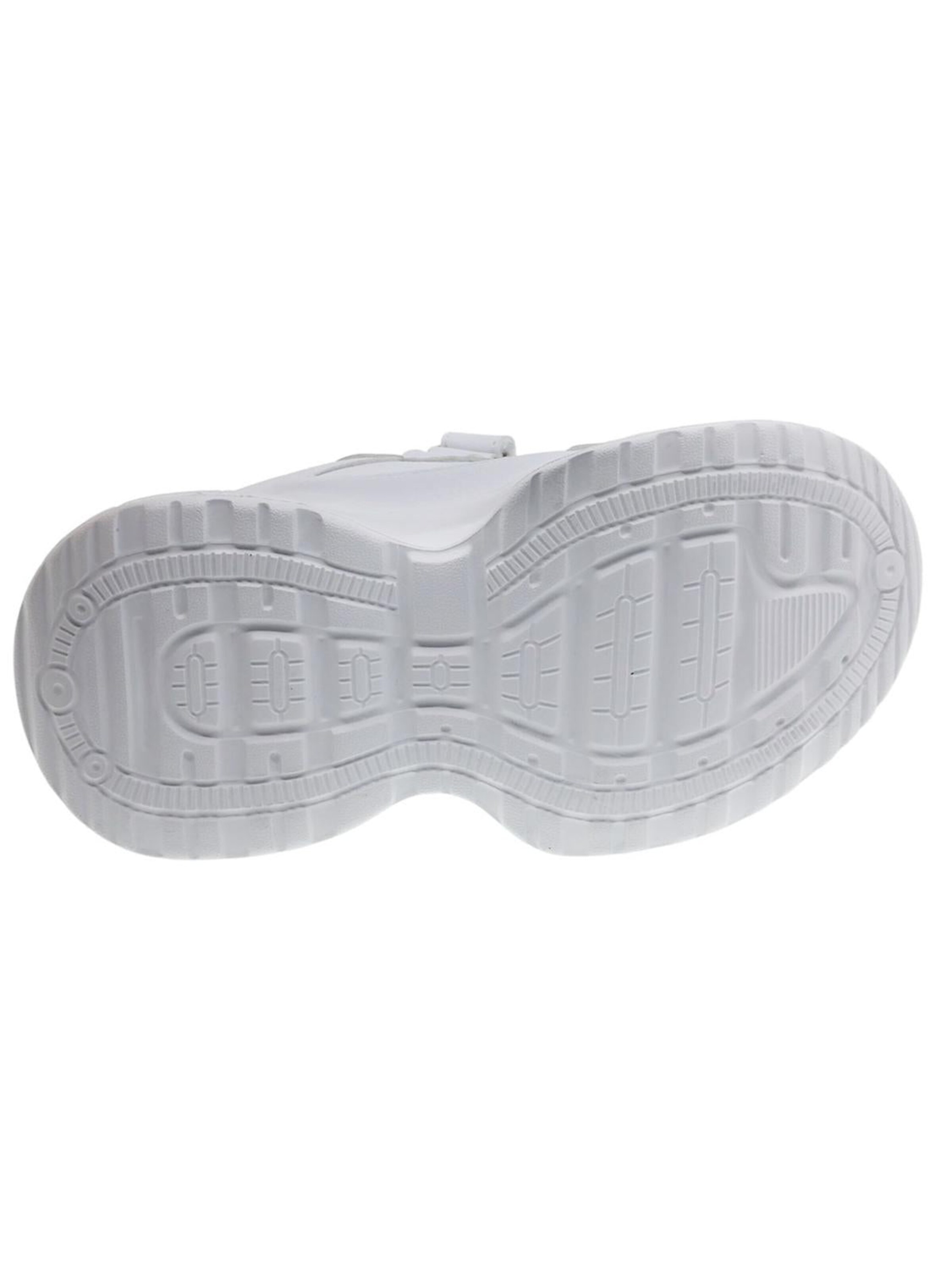 Beppi Sneakers 'Casual Sport Shoe' i hvid