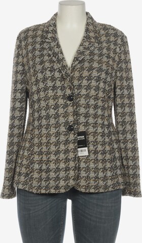 Sommermann Blazer in XL in Grey: front