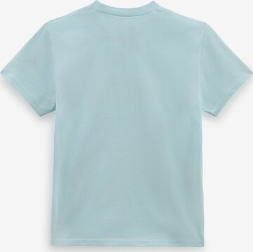 VANS T-shirt 'Flying' i blå