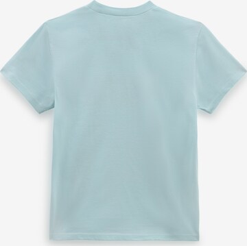 VANS T-Shirt 'Flying' in Blau