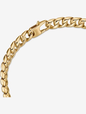 CHRIST Bracelet in Gold