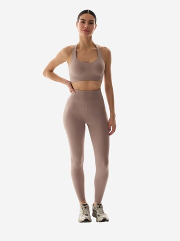 Penti Leggings‌‌‌‌‌‌‌ in Braun