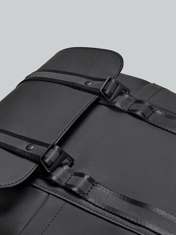 Sac à dos 'Spläsh' Gaston Luga en noir